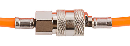 Špirálová tlaková hadica 5 x 8 mm, 5 m, PE od NEO TOOLS nájdeš na naravis.sk