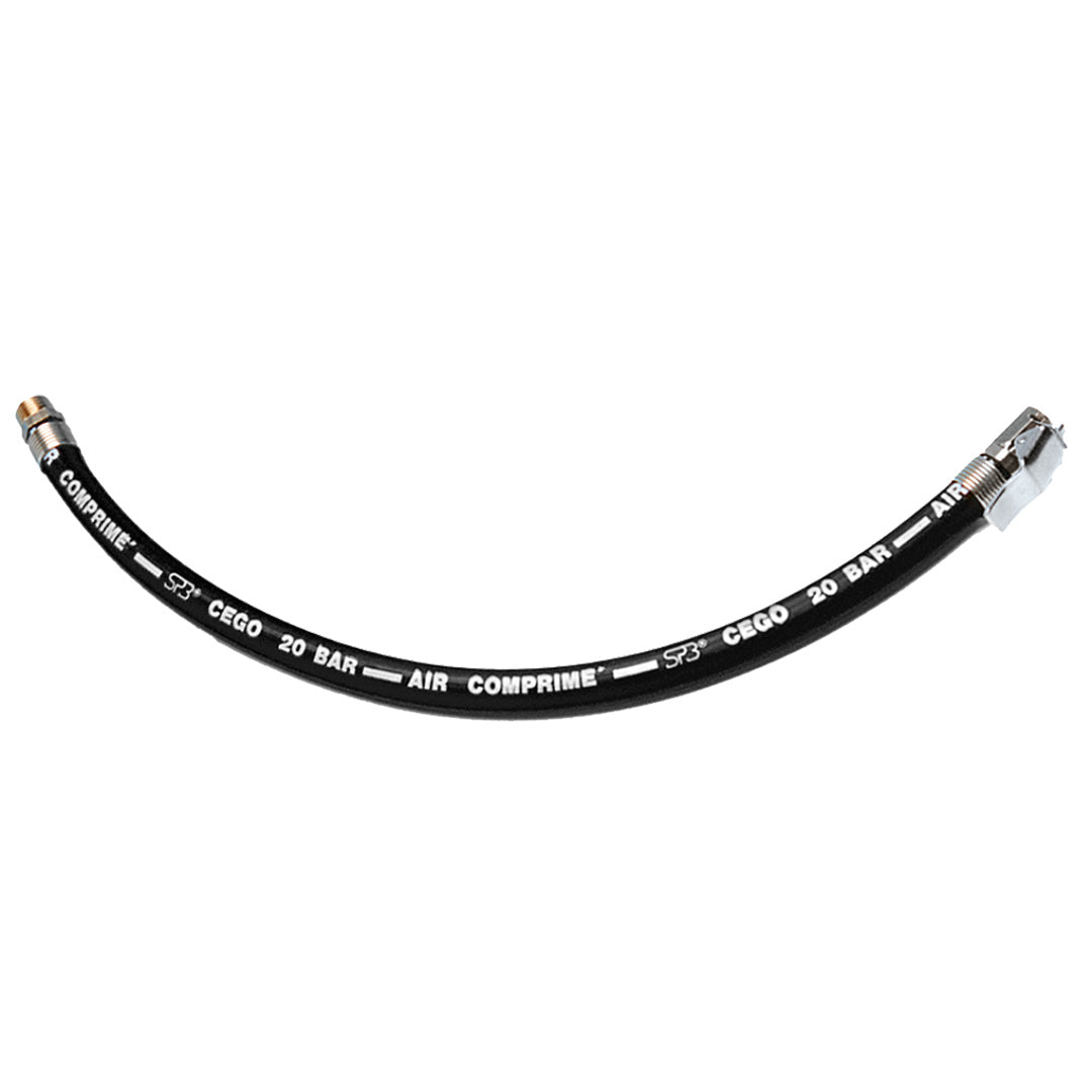 Gumená hadica na nafukovaciu pištoľ od NEO TOOLS nájdeš na naravis.sk
