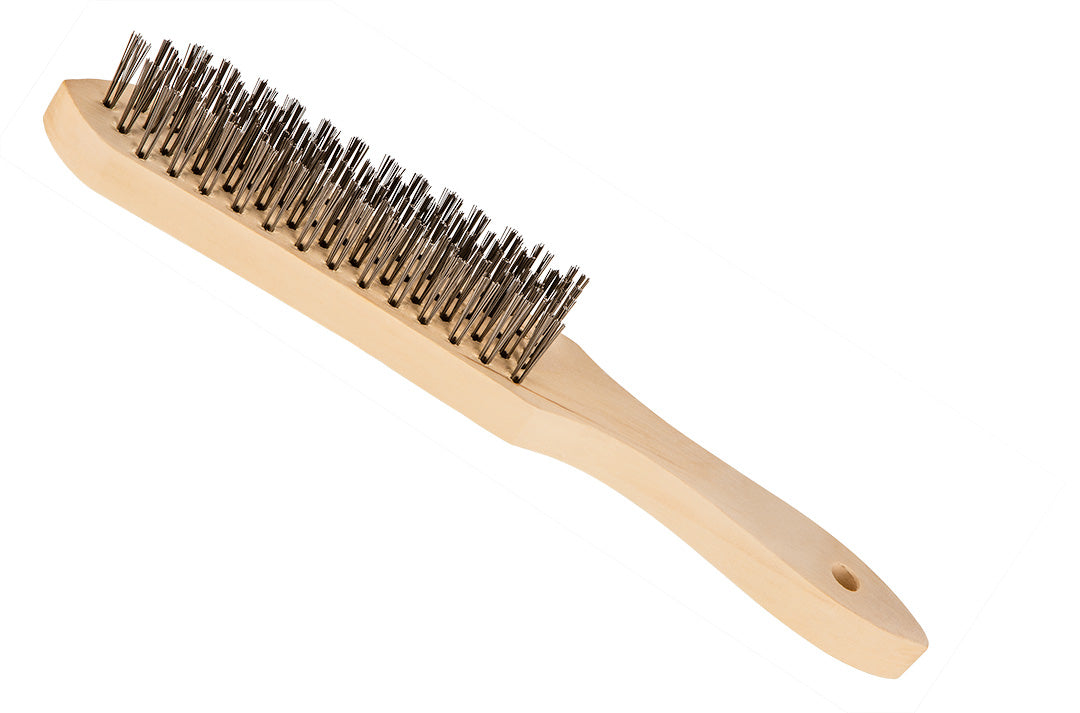 Kefa drôtená univerzálna, 5 radová od TOPEX nájdeš na naravis.sk
