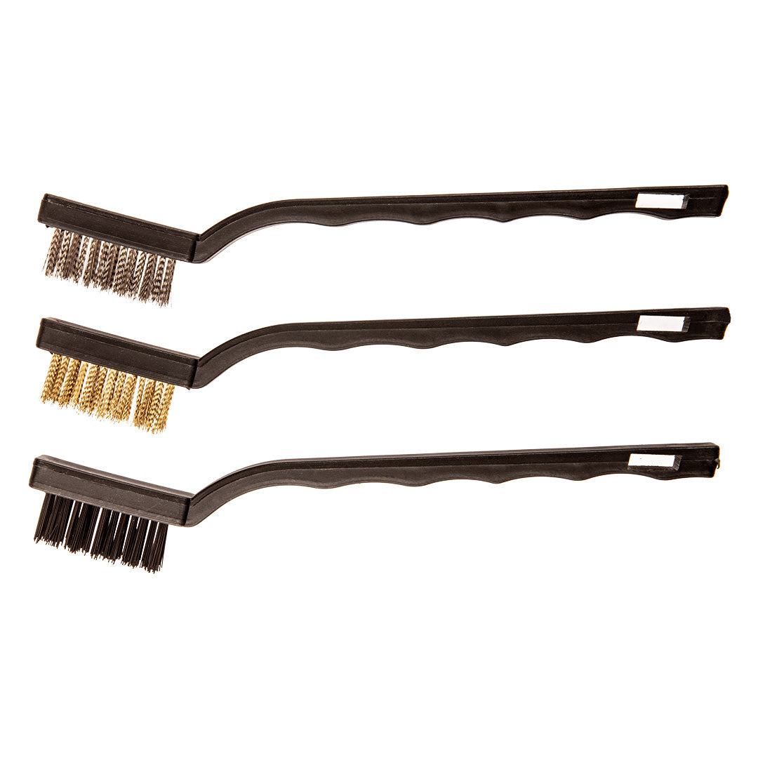 Kefy 180 mm, meď / oceľ / nylon, 3 ks od Top Tools nájdeš na naravis.sk