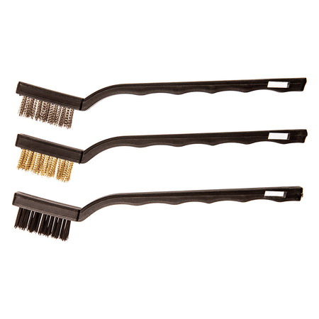 Kefy 180 mm, meď / oceľ / nylon, 3 ks od Top Tools nájdeš na naravis.sk