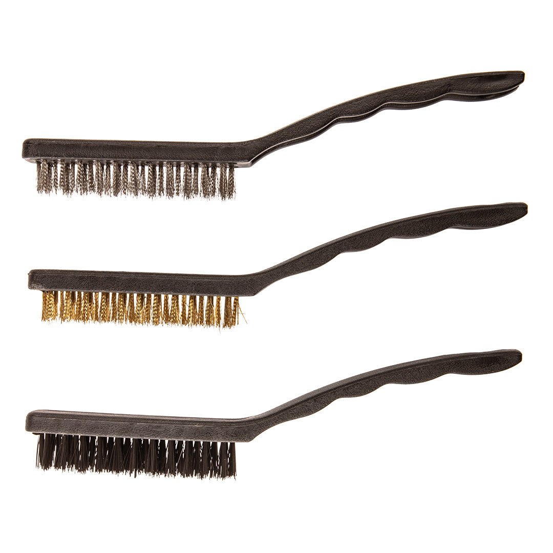 Kefy 230 mm, meď / oceľ / nylon, 3 ks od Top Tools nájdeš na naravis.sk