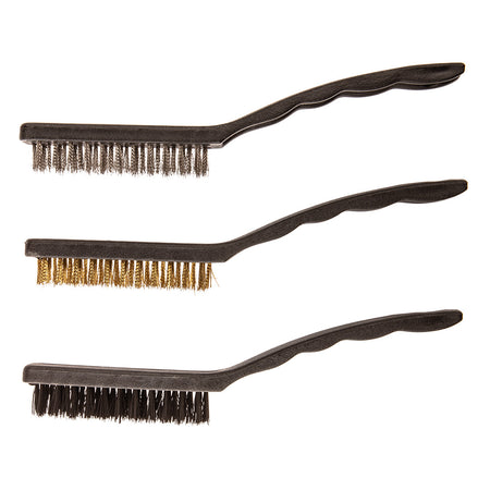 Kefy 230 mm, meď / oceľ / nylon, 3 ks od Top Tools nájdeš na naravis.sk