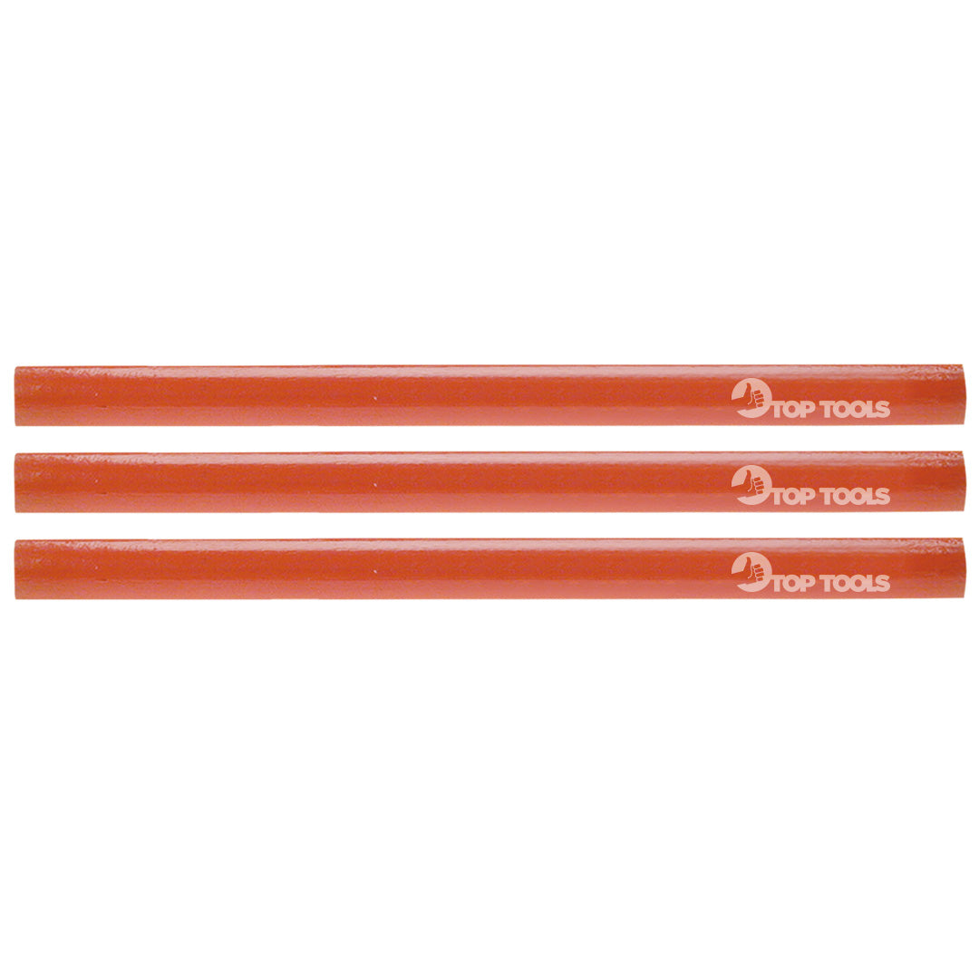 Tesárske ceruzky, 3 ks od Top Tools nájdeš na naravis.sk