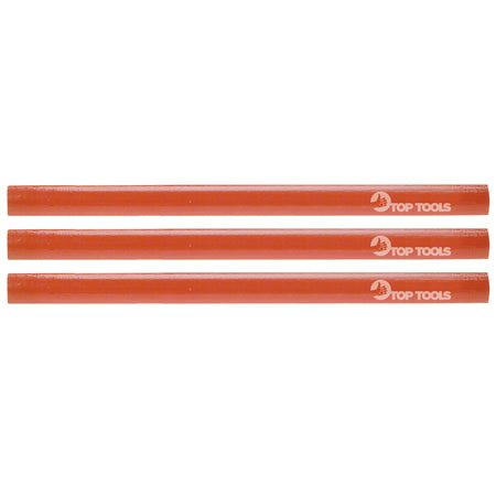 Tesárske ceruzky, 3 ks od Top Tools nájdeš na naravis.sk