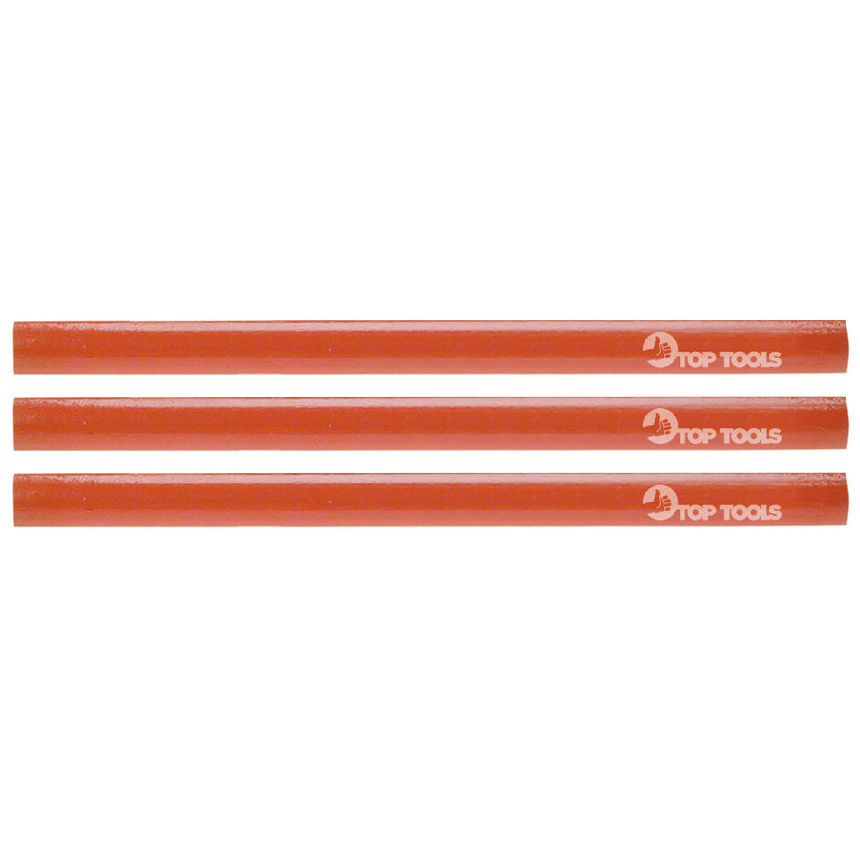 Tesárske ceruzky, 3 ks od Top Tools nájdeš na naravis.sk