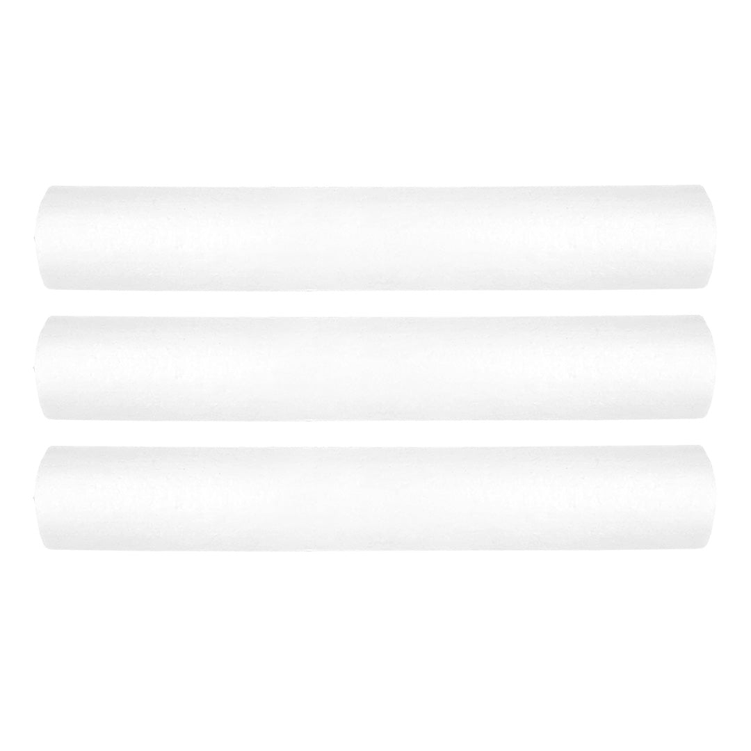 Technicka krieda biela, 13 x 85 mm, 3 ks od TOPEX nájdeš na naravis.sk