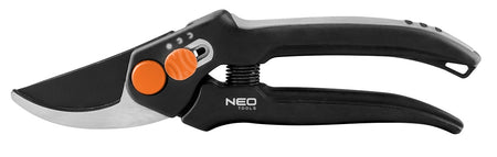 Obtokové nožnice 185 mm, dosah do 15 mm, nastaviteľné rozstupy od NEO TOOLS nájdeš na naravis.sk