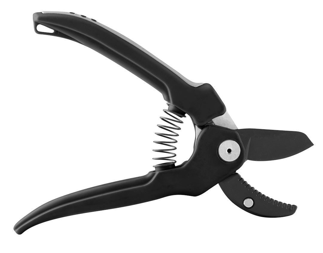 Kovadlinkové nožnice 185 mm, dosah do 15 mm, nastaviteľné rozstupy od NEO TOOLS nájdeš na naravis.sk