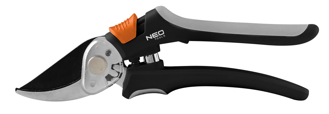 Obtokové nožnice 200 mm, dosah do 18 mm, s prevodovkou od NEO TOOLS nájdeš na naravis.sk