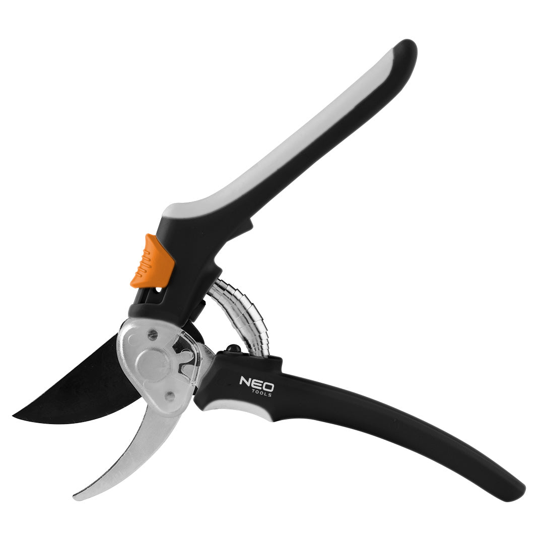 Obtokové nožnice 200 mm, dosah do 18 mm, s prevodovkou od NEO TOOLS nájdeš na naravis.sk
