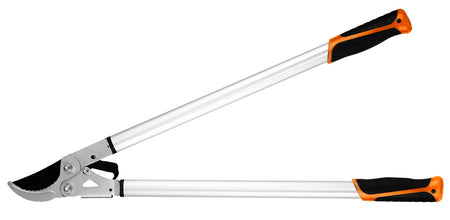 Obtokové nožnice na konáre 710 mm, dosah do 45 mm, s o 30 % vyšším ťahom od NEO TOOLS nájdeš na naravis.sk