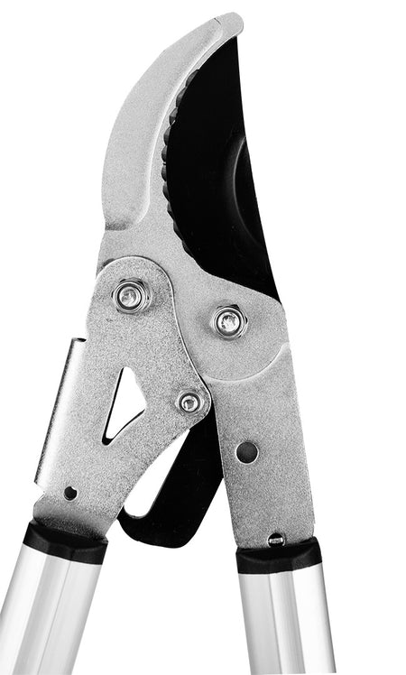 Obtokové nožnice na konáre 710 mm, dosah do 45 mm, s o 30 % vyšším ťahom od NEO TOOLS nájdeš na naravis.sk
