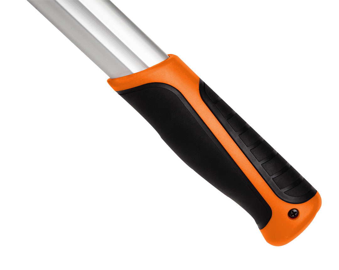 Obtokové nožnice na konáre 710 mm, dosah do 45 mm, s o 30 % vyšším ťahom od NEO TOOLS nájdeš na naravis.sk