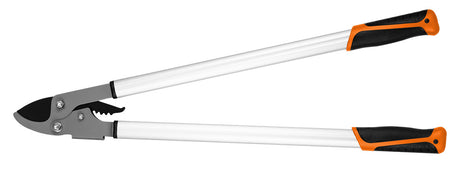 Obtokové nožnice na konáre 765 mm, dosah do 40 mm, s o 60 % vyšším ťahom od NEO TOOLS nájdeš na naravis.sk