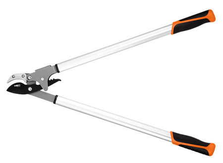 Kovadlinkový nožík na konáre 765 mm, dosah do 40 mm, 60 % zvýšenie výkonu prevodovky od NEO TOOLS nájdeš na naravis.sk