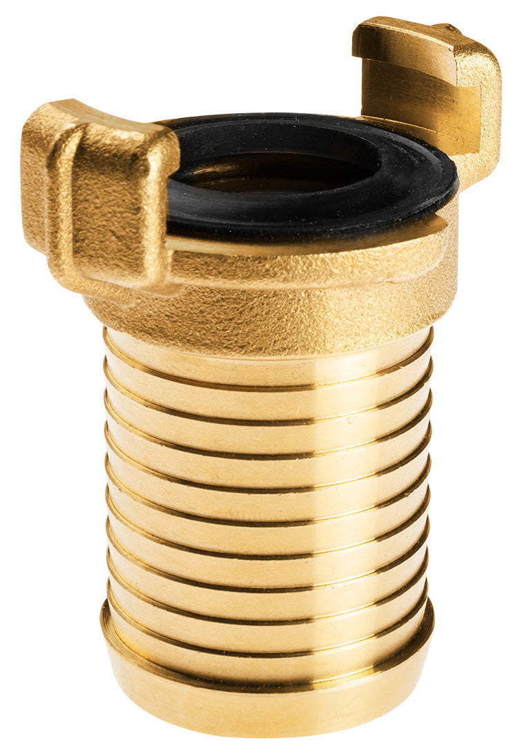 Rýchlospojka z mosadze na hadicu, 1 1/4" od NEO TOOLS nájdeš na naravis.sk