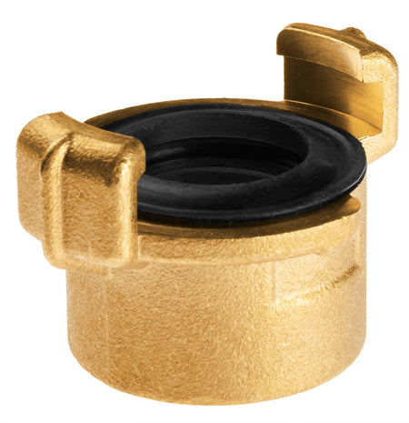 Rýchlospojka z mosadze s 1/4" od NEO TOOLS nájdeš na naravis.sk