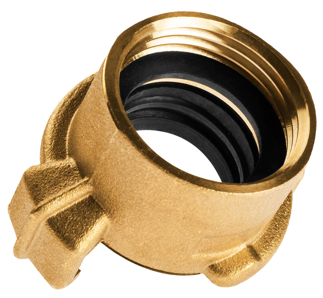 Rýchlospojka z mosadze s 1/4" od NEO TOOLS nájdeš na naravis.sk