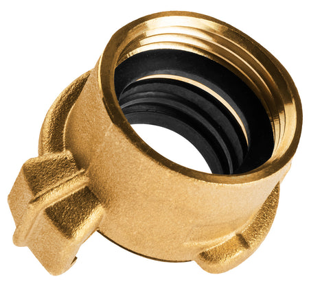 Rýchlospojka z mosadze s 1/4" od NEO TOOLS nájdeš na naravis.sk