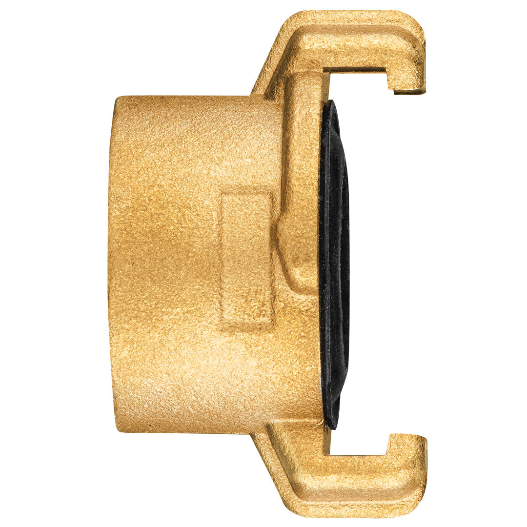 Rýchlospojka z mosadze s 1/4" od NEO TOOLS nájdeš na naravis.sk