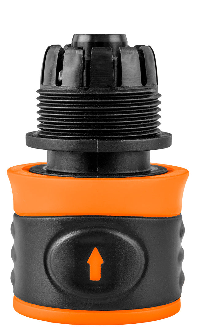 Pripojovacia armatúra 1/2", materiál Twin od NEO TOOLS nájdeš na naravis.sk
