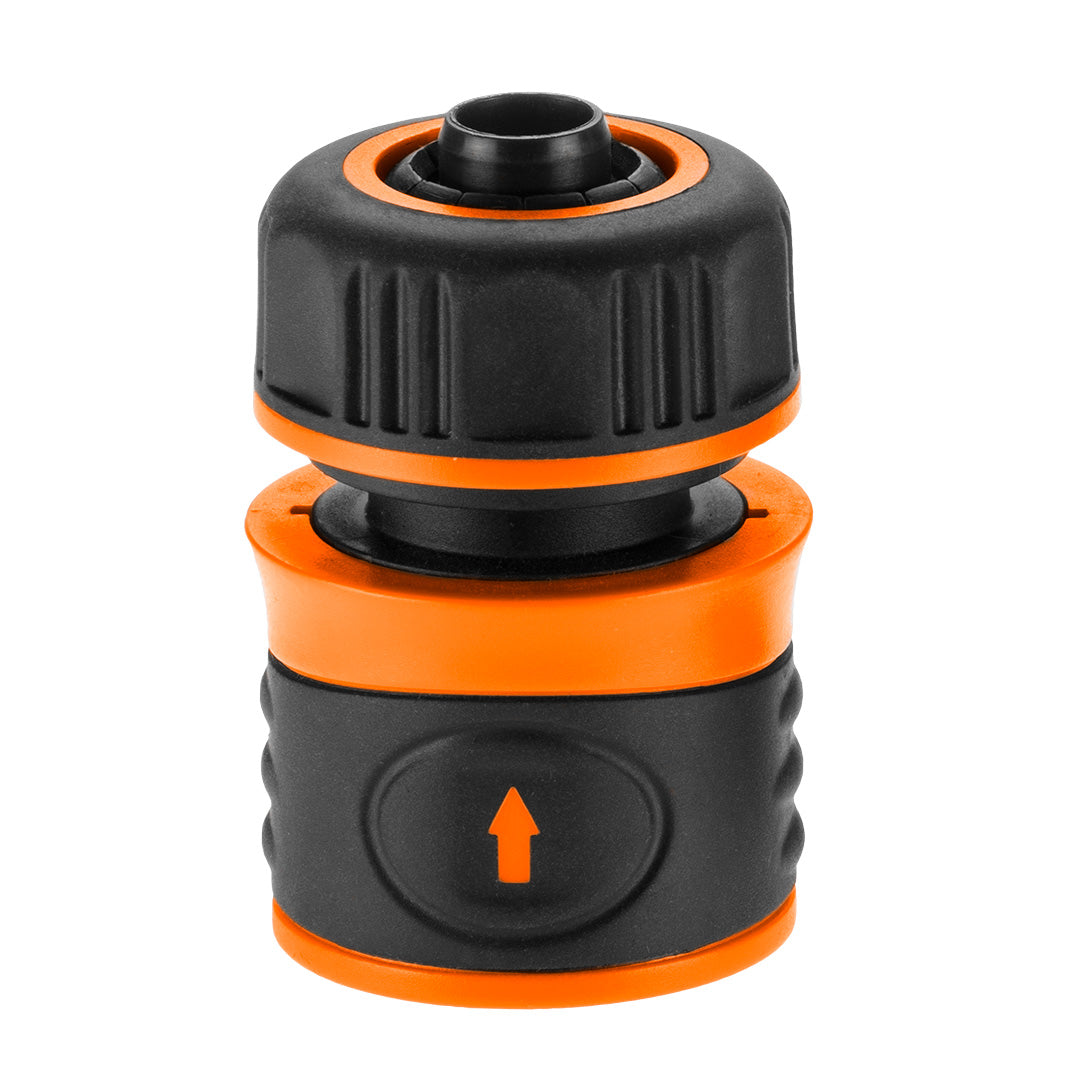 Pripojovacia armatúra 1/2", materiál Twin od NEO TOOLS nájdeš na naravis.sk