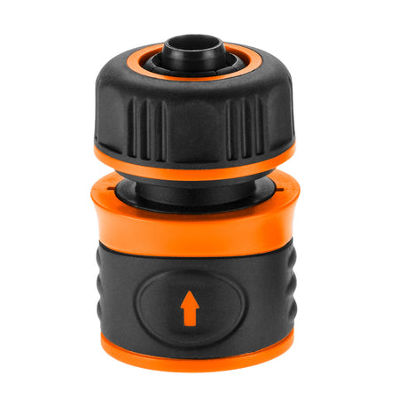 Pripojovacia armatúra 1/2", materiál Twin od NEO TOOLS nájdeš na naravis.sk