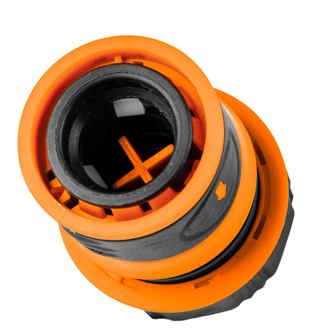 STOP vsuvka 3/4", 2 materiály od NEO TOOLS nájdeš na naravis.sk