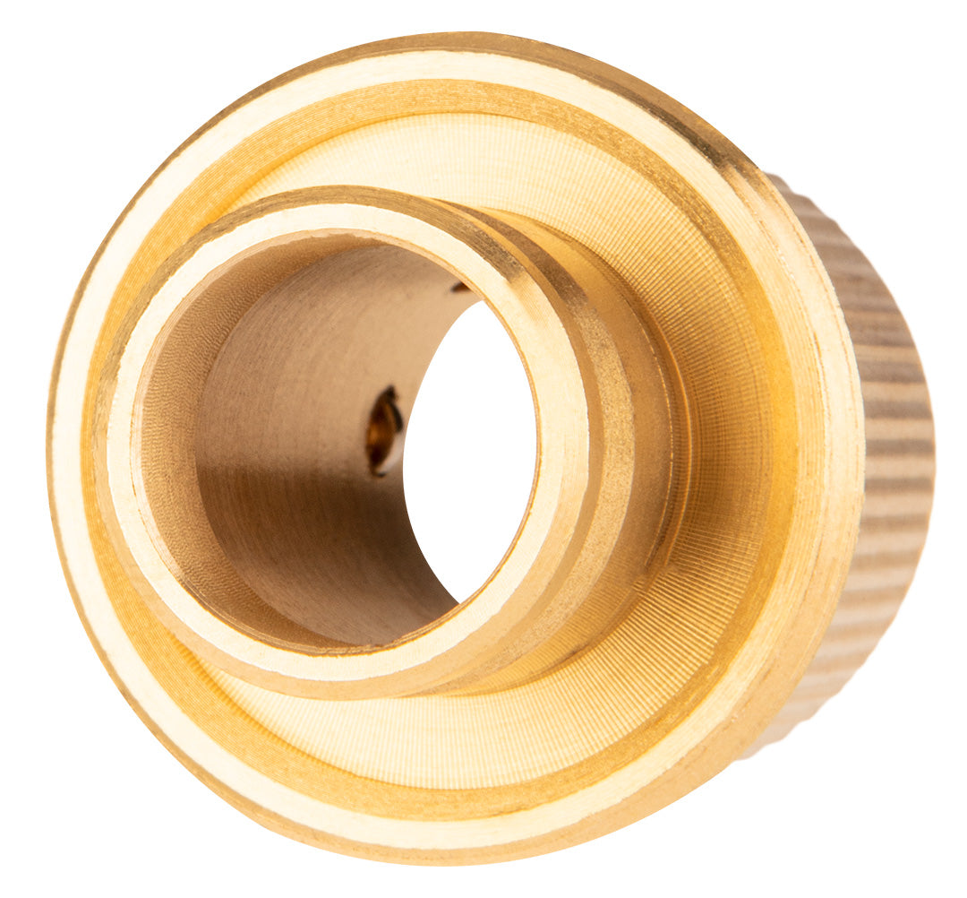 priechodná vsuvka 3/4", mosadz od NEO TOOLS nájdeš na naravis.sk