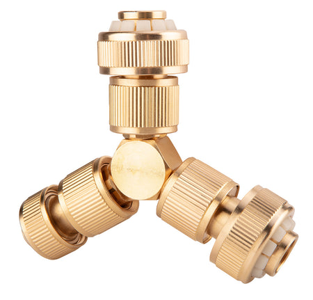 priechodná vsuvka 3/4", mosadz od NEO TOOLS nájdeš na naravis.sk
