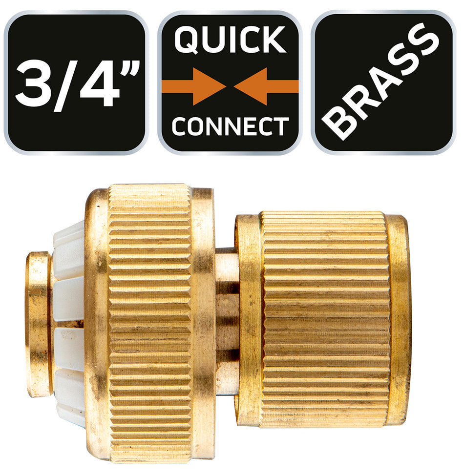 priechodná vsuvka 3/4", mosadz od NEO TOOLS nájdeš na naravis.sk