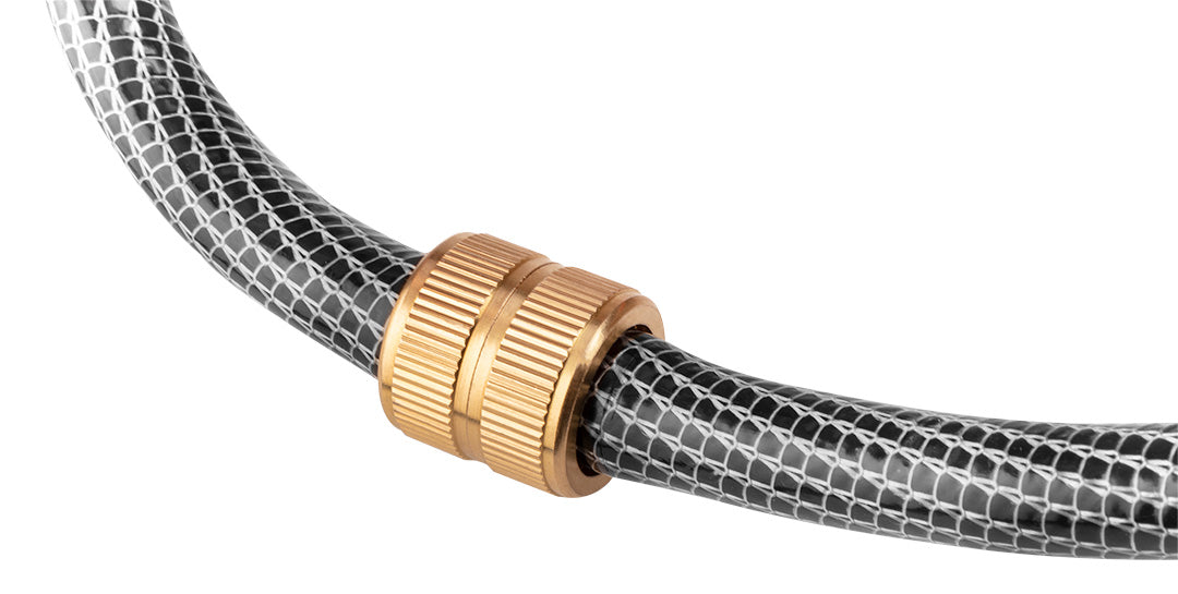 Rozširovač hadice 1/2", mosadz od NEO TOOLS nájdeš na naravis.sk