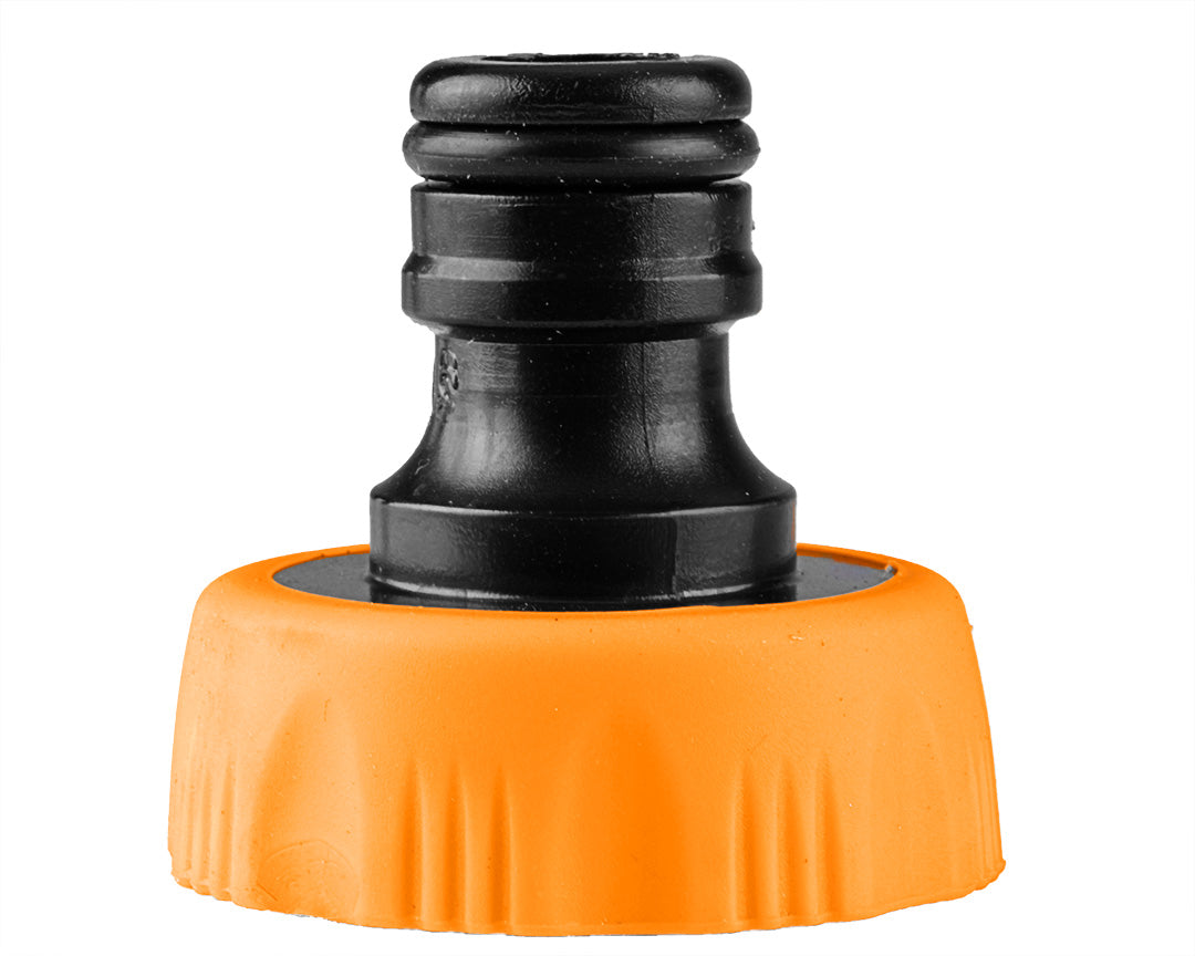 Prípojka pre kohútik 1/2"- 3/4" od NEO TOOLS nájdeš na naravis.sk