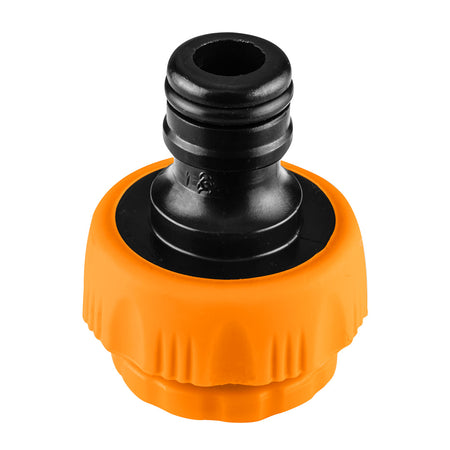 Prípojka pre kohútik 1/2"- 3/4" od NEO TOOLS nájdeš na naravis.sk