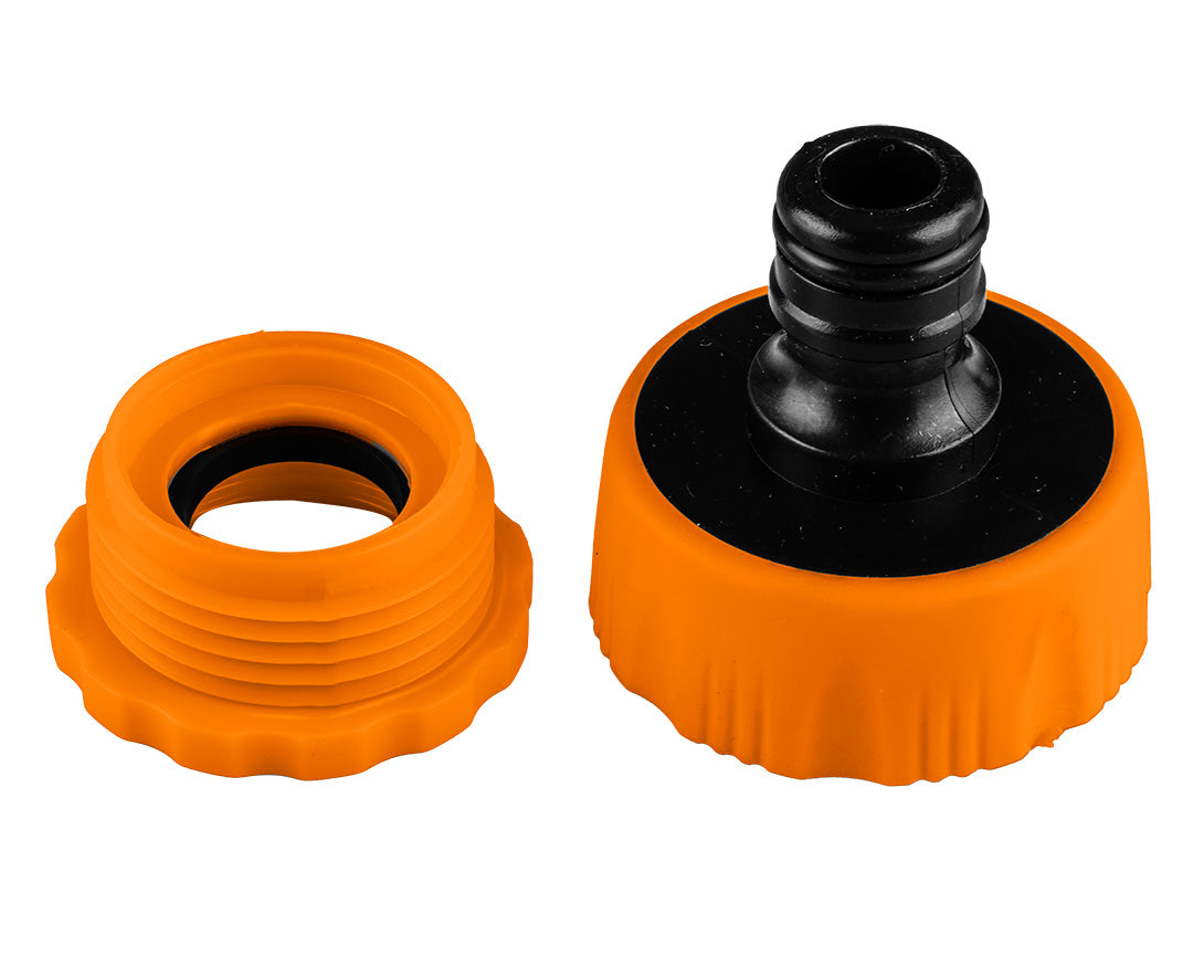 Prípojka pre kohútik 3/4"- 1" od NEO TOOLS nájdeš na naravis.sk