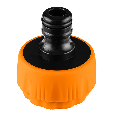 Prípojka pre kohútik 3/4"- 1" od NEO TOOLS nájdeš na naravis.sk