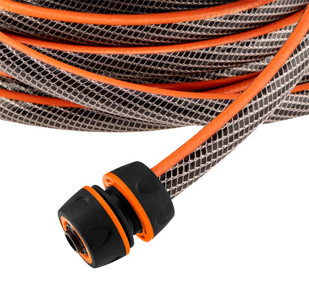 Rozširovač hadice 1/2", dva materiály od NEO TOOLS nájdeš na naravis.sk