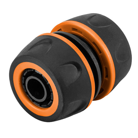 Rozširovač hadice 1/2", dva materiály od NEO TOOLS nájdeš na naravis.sk