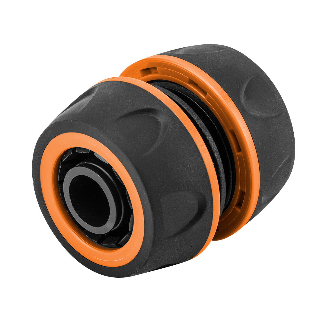 Rozširovač hadice 3/4", dva materiály od NEO TOOLS nájdeš na naravis.sk