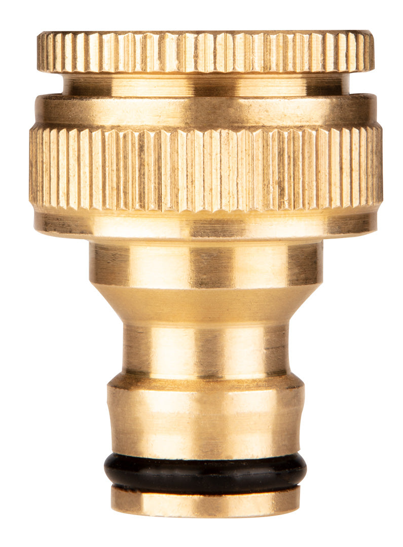 Prípojka pre kohútik 1/2"- 3/4", mosadz od NEO TOOLS nájdeš na naravis.sk