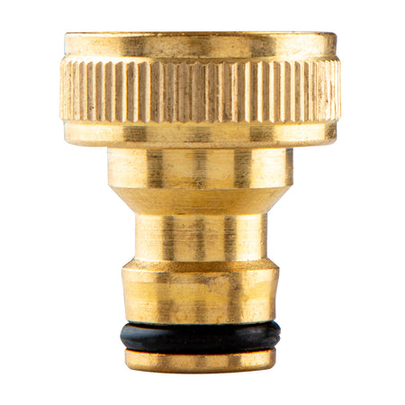 Prípojka pre kohútik 1/2"- 3/4", mosadz od NEO TOOLS nájdeš na naravis.sk
