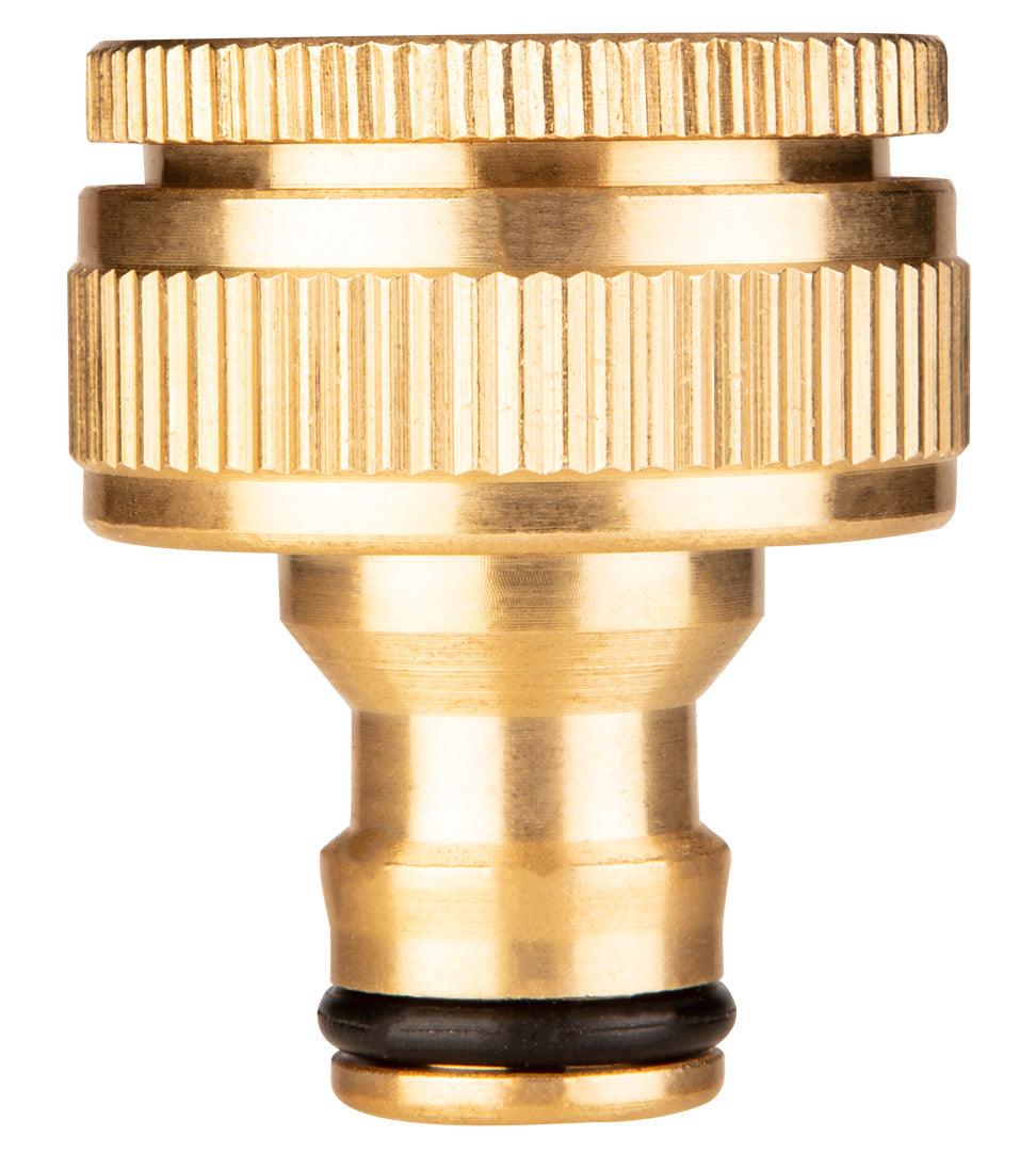 Prípojka pre kohútik 3/4"- 1", mosadz od NEO TOOLS nájdeš na naravis.sk