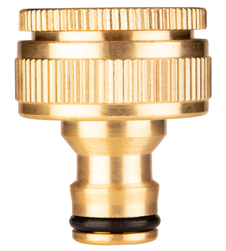 Prípojka pre kohútik 3/4"- 1", mosadz od NEO TOOLS nájdeš na naravis.sk