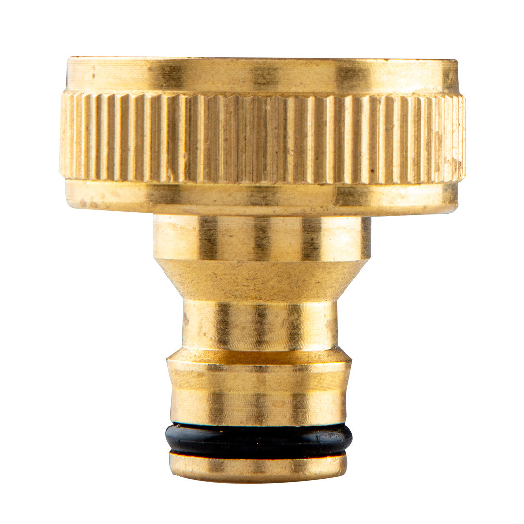 Prípojka pre kohútik 3/4"- 1", mosadz od NEO TOOLS nájdeš na naravis.sk