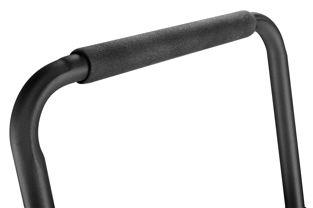Vozík na záhradnú hadicu, kovový, na 60 m hadice 1/2", s vedením hadice od NEO TOOLS nájdeš na naravis.sk