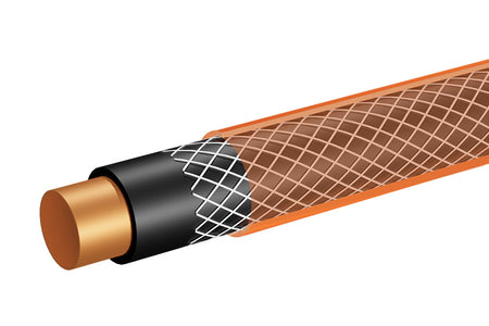 Záhradná hadica 1/2 "x20m, 4-vrstvová NEO ECONOMIC od NEO TOOLS nájdeš na naravis.sk