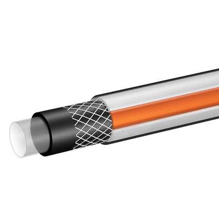 Záhradná hadica 3/4" x 50 m, 4-vrstvová NEO OPTIMA od NEO TOOLS nájdeš na naravis.sk
