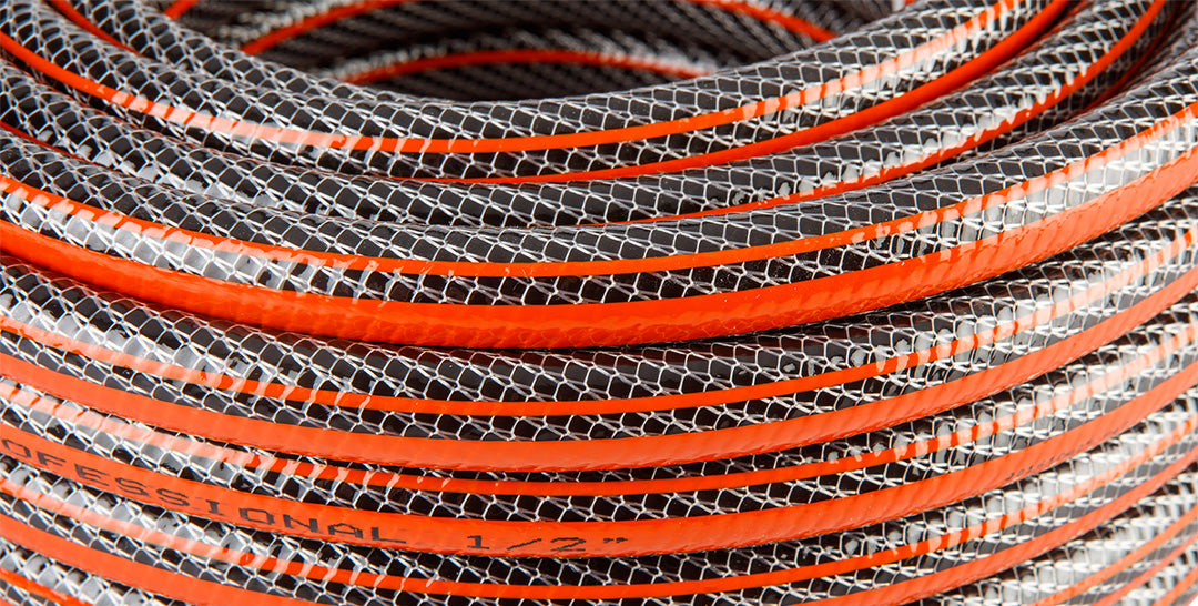 Záhradná hadica 1/2" x 50 m, 6-vrstvová NEO PROFESSIONAL od NEO TOOLS nájdeš na naravis.sk