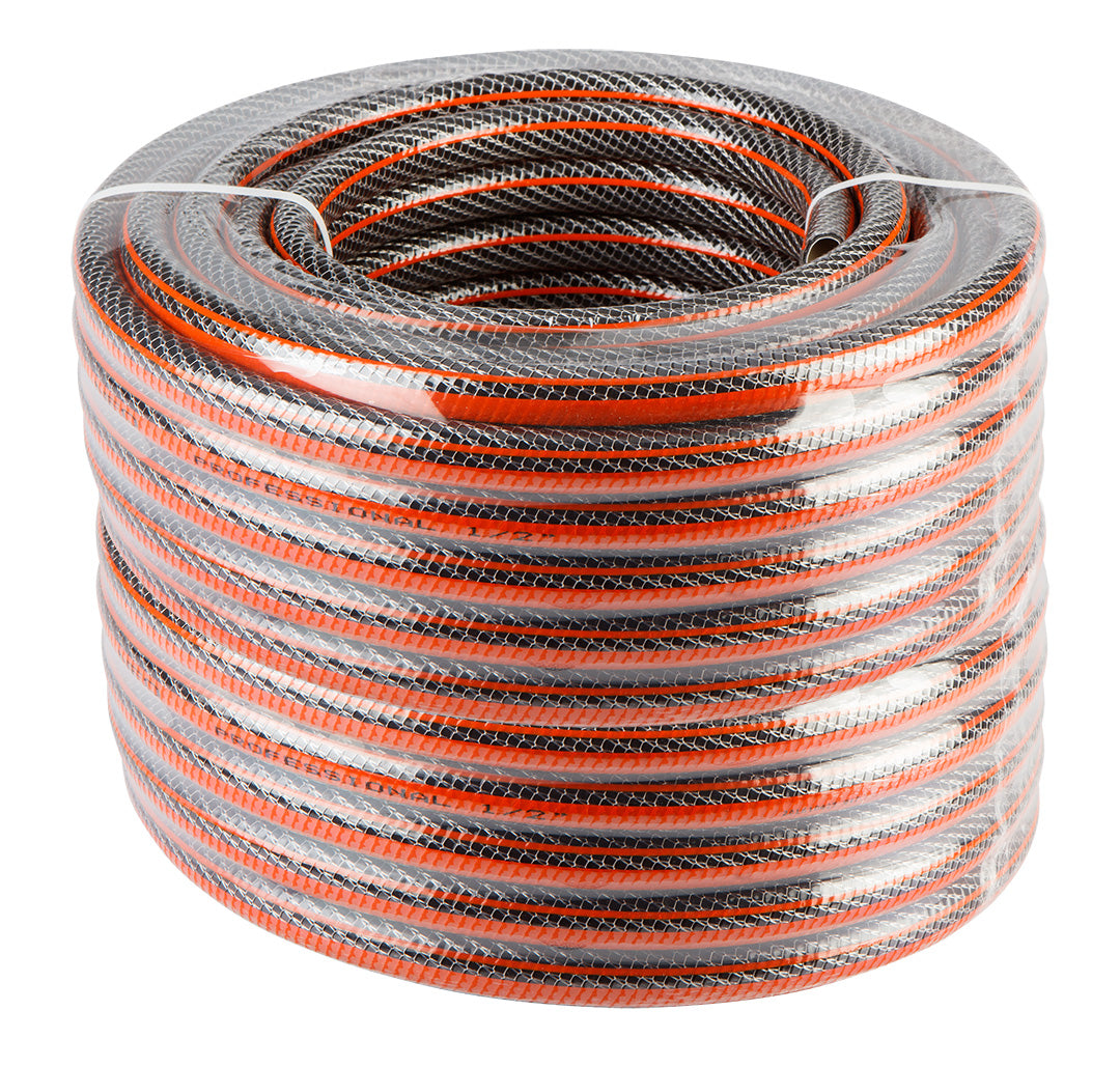 Záhradná hadica 1/2" x 50 m, 6-vrstvová NEO PROFESSIONAL od NEO TOOLS nájdeš na naravis.sk
